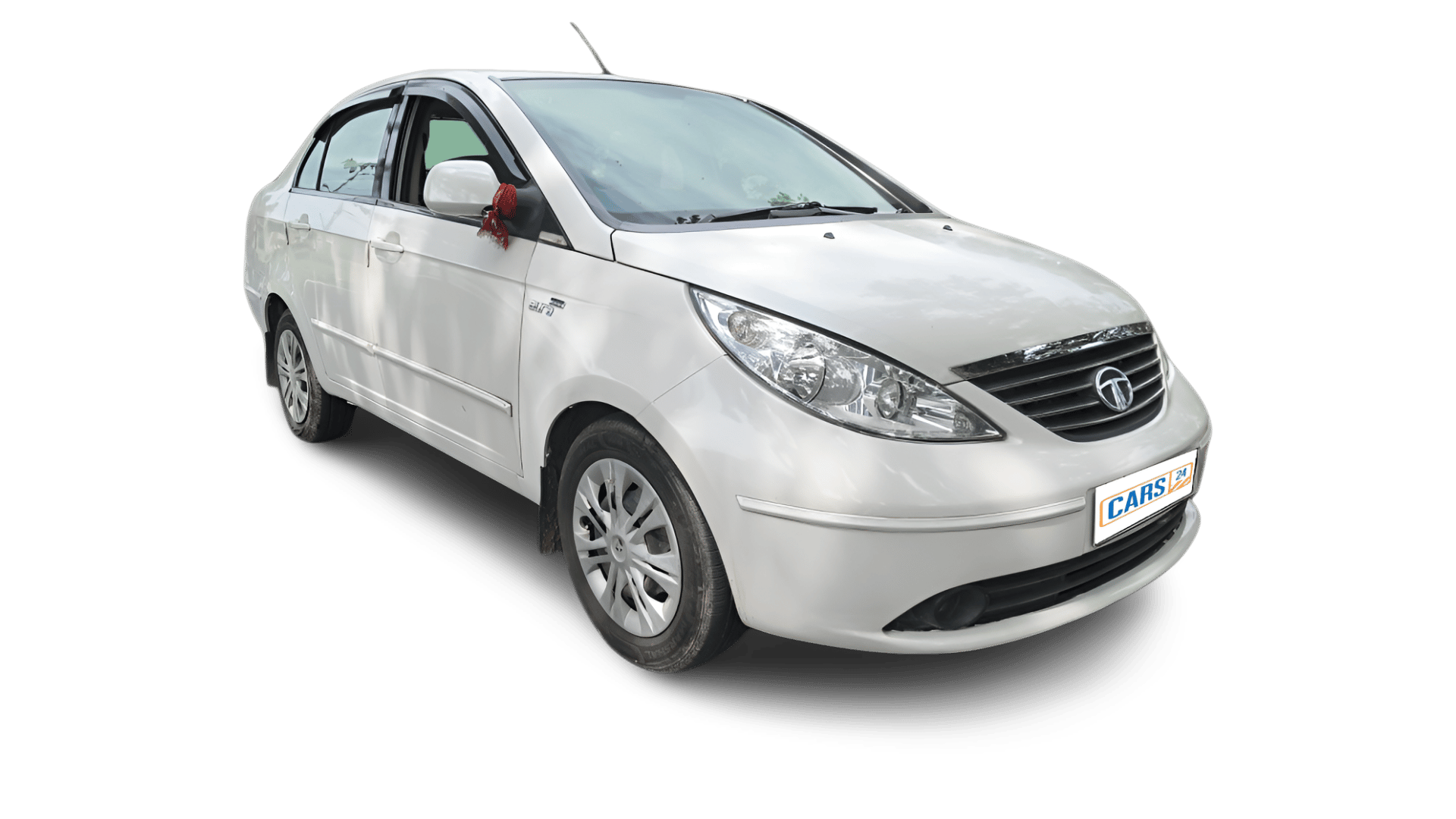 2012 Tata Manza - Sedan - Petrol - Manual - ₹1.68 lakh